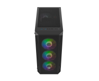 Fury SH4F RGB Black - 1226058 - zdjęcie 3